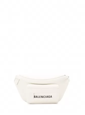Сумка Balenciaga Everyday XS White