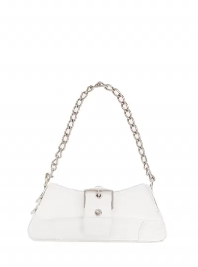 Сумка Balenciaga Lindsay Small White